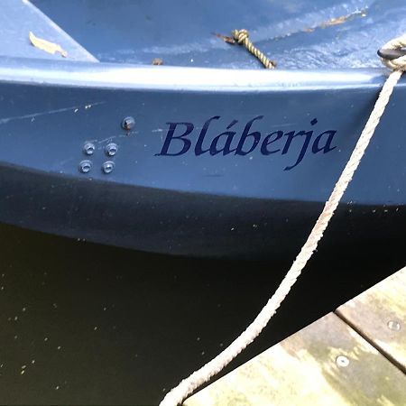 Houseboat Linquenda Villa Woubrugge Luaran gambar